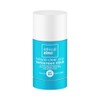 ETHICAL ZINC Natural Clear Zinc Sunscreen Stick SPF 50 50g