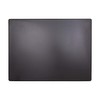 Thirteen Chefs Black Plastic Cutting Board - 18 x 12