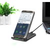 Wireless Charger 10W Fast Stand Compatible with Motorola Moto G