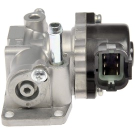 Dorman 926-037 Idle Air Control Valve Assembly Compatible with Select Nissan Models