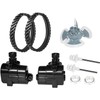 Replacement Tune-Up Kit Fit for Zodiac MX8/MX8EL Pool Cleaners –