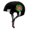 BULLET Junior Helmet 49-54 cm Black