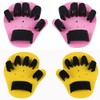 RousuCare Child Finger Seperator Kids Hand Orthosis Splint Separate Children