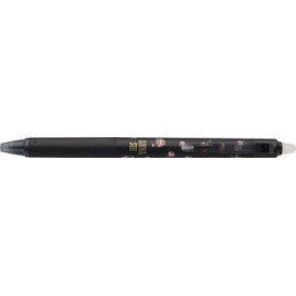 PILOT Ballpoint Pen ANNA SUI Friction Synergy Knock 0.3mm Rose Garden LFSK13AS25RBB