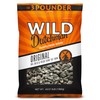 Wild Dutchman Roasted Sunflower Seeds in a Resealable Bag for