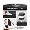 Chef Knife Backpack with Waterproof Pocket, 30+ Pockets for Knives