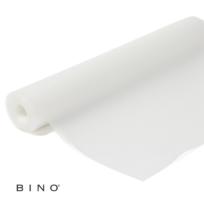 BINO | Kitchen Shelf Liner | Non Adhesive Shelf Liners