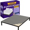 Greaton, Wooden Twin Bed Slats for Support Under Mattress with