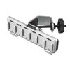 Tajima Safety System Safety Holder for Stepladders, Clamp-Type Metal, 6-Step