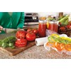 Foodsaver Vacuum Rolls (Pack of 2), B, other
