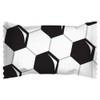 Party Sweets Soccer Buttermints by Hospitality Mints, Appx 300 mints,