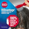 RIDvantage Premium Lice & Egg Removal Comb (Pack of 1)