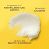 Burt's Bees Bálsamo labial, cera de abejas Bounty, clásico, paquete