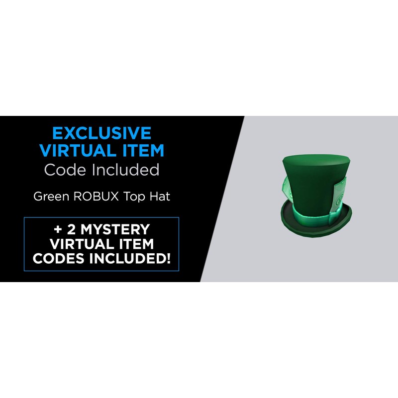 Roblox Action Collection - Mr. Bling Bling + Two Mystery