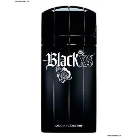 Paco Rabanne Black XS Men’s Eau de Toilette - 100ml