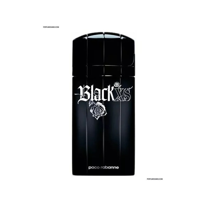 Paco Rabanne Black XS Men’s Eau de Toilette - 100ml