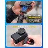 DJI Osmo Nano Action 6 Mini Tripod Selfie Stick Selfie