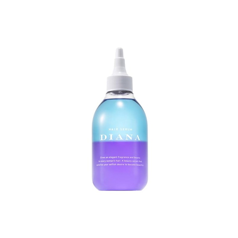 Diana Hair Treatment