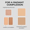 Fold Out Complexion (#2.5 Medium Tan)