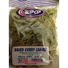 Dried Curry Leaves 25G