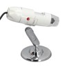 USB Digital Microscope CMOS Sensor 25x to 400x TV AV