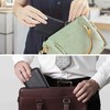 Coin Purse, Coin Case, Genuine Leather, Mini Wallet, Men's, Ladies,