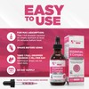 BioSource Labs Essential B Complex - Daily Vegan Vitamin B-Complex