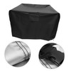 Sosoport Oxford Cloth BBQ Grill Cover Heavy Duty Barbecue Cover