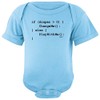 Funny Baby Clothes Coding for Babies Funny Programmer Bodysuit 6