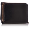 Coach 7331 Trifold Wallet, Im/BrownBlack, Free size