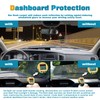 x xotic tech Dashboard Mat Cover Compatible with Dodge Ram