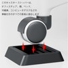 CM Hardware Caster Stopper Caster Stopper Anti-Slip Furniture Wheel Fixed