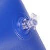 Inflatable Seat Cushion Breathable Prevent Bed Sores Portable Wheelchair Air