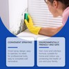 Wall Cleaner For Painted Walls, Removes Stains Without Damaging Finishes,