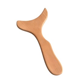 Lymphdrainage GeräT, Gua Sha Lymphdrainage MassagegeräTGua Sha,Maderotherapie Holz,Body Gua Sha, MassagegeräT Holz Massage,Trigger Massage, FüR Nacken, RüCken, Beine Und KöRper