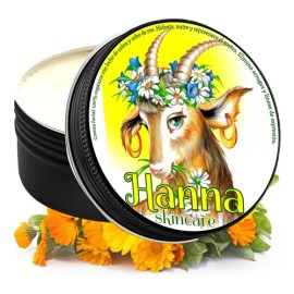 Crema Sebo Res Bovino + Caléndula + Leche De Cabra Orgánica