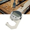 Digital Thickness Gauge Electronic LCD Thickness Meter Measuring Tool for