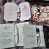 Assorted Women's Perfume Sample Vial Set - Lot 10 X