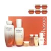 Sulwhasoo Concentrated Ginseng 2-piece Department Store Genuine Special Set (+