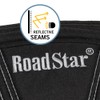 ROAD-STAR 203228 Kidney Belt Road-Star 100% Polyester Various Men and