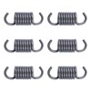 Gubeter Clutch Spring FS85 for Stihl FS75 FS80 FS85, 0000