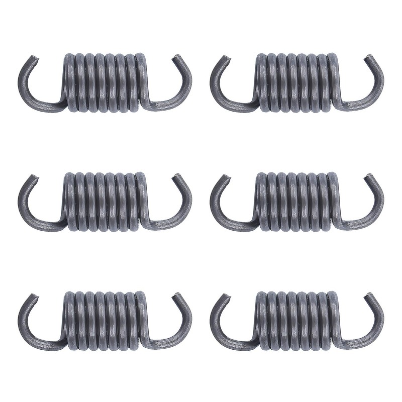 Gubeter Clutch Spring FS85 for Stihl FS75 FS80 FS85, 0000