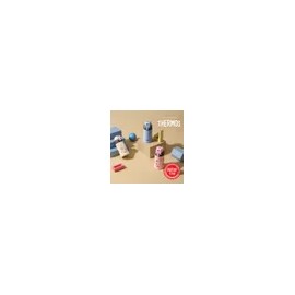 Thermos Home And Kitchen Product for daily use and gifting, practical imported Korean Home and Use, household cleaning and organization, Option 4