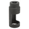 Diesel Injector Socket 1/2in Drive 27mm 12 Point Chrome Vanadium