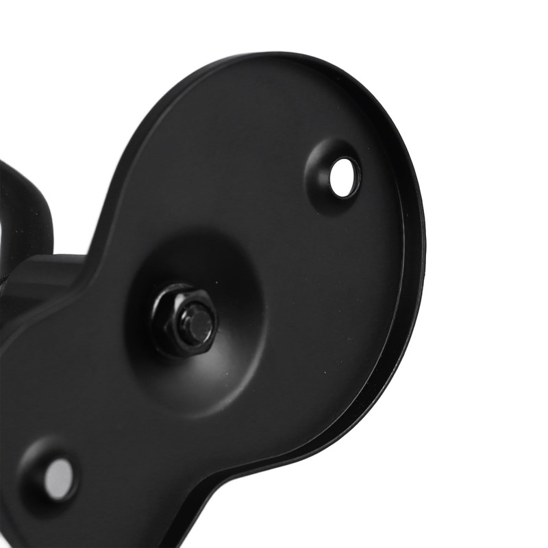 Fockety Wall Mount for Violin, Viola, Violin with Bow Holder,