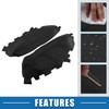A ABSOPRO Car Front Door Panel Armrest Cover Interior Door