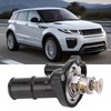 Thermostat Housing Assembly LR027158 Replacement for Land Rover RANGE ROVER