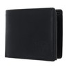 Chiemsee Genuine Leather Men's Wallet | | 020478, black
