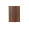 Aspen Creative 31310A Contemporary Drum (Cylinder) Shaped Spider Construction Lamp