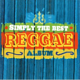 Simply the Best Reggae Album